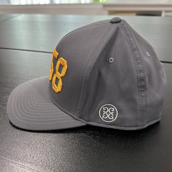 Fowler Gun Room Embroidered Adjustable Baseball Hat - Picture 5 of 7